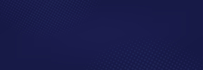 Abstract blue background. Vector illustration