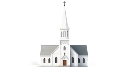 church of the holy cross