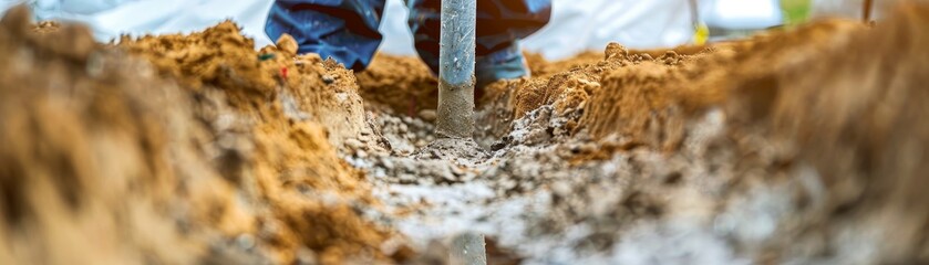 A large building with a lot of windows is on a lake