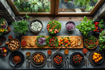  a common breakfast item around the world