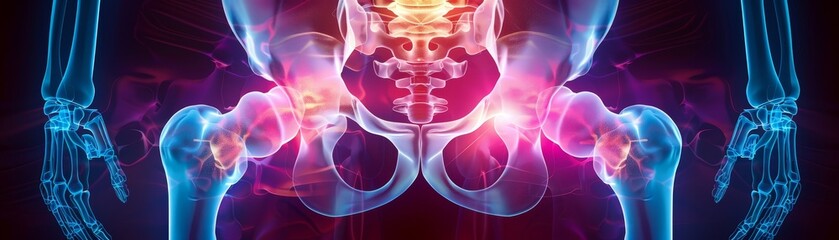 Common Health Issues Hip Joint Pain
