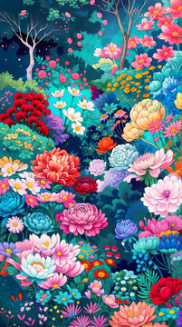 Flower Power
