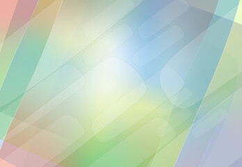 Nature layers Graphic for inspiration, for creative idea, for vector design. 
Vector objects for background design. 
Somewhere in planet’s layer.