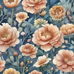 Flower background 
