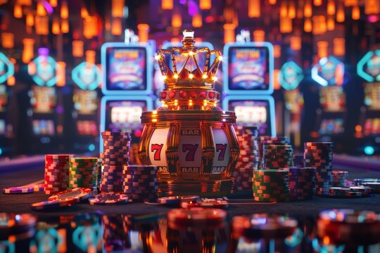 Imágenes de "777 Casino": descubre bancos de fotos, ilustraciones, vectores  y vídeos de 545 | Adobe Stock
