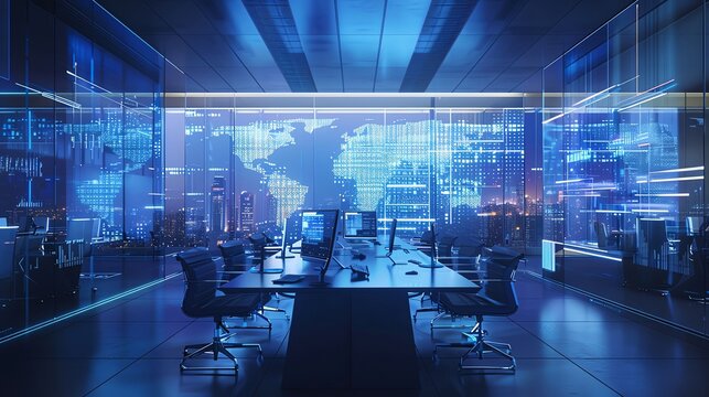 Office productivity with task management tools