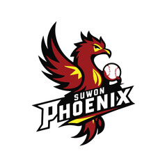 PHOENIX T-SHIRT DESIGN