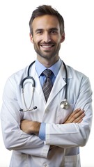 Fototapeta premium Dentist