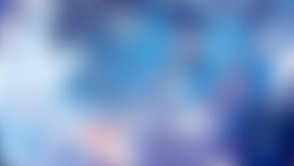 Obraz premium 4K blurred gradient background design. 