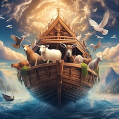 Noahs Ark