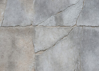 Obraz premium Concrete texture and background closeup. Generative AI