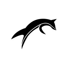 Obraz premium Fox Vector