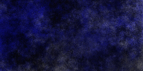 Abstract dark blue and stone grungy wall backdrop texture background. dark blue marble texture wall for decoration, decorative pattern background. texture chalk board and black board background.
