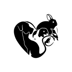 Animal Hospital Vector