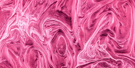 Obraz premium Explore an Eclectic and Expressive Painted Dreamscape: A Vivid Tapestry of Colors and Abstract Forms