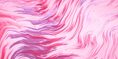 Explore an Eclectic and Expressive Painted Dreamscape: A Vivid Tapestry of Colors and Abstract Forms