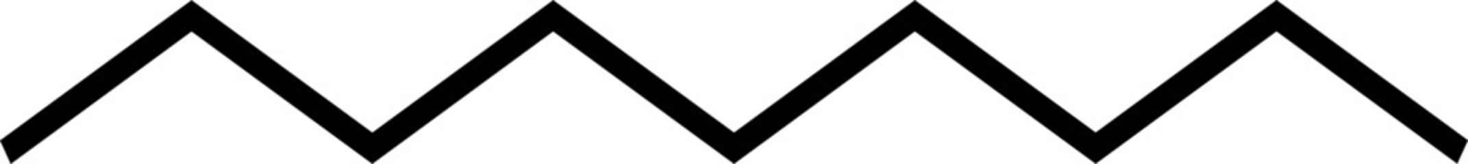 Line Icon, simple symbol, Decorative accessories, vector illustration