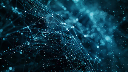Digital backdround ideal for technological operations, neural networks, AI, data transmission and encryption, digital archives, audio and visual representations, scientific researchdigital background,