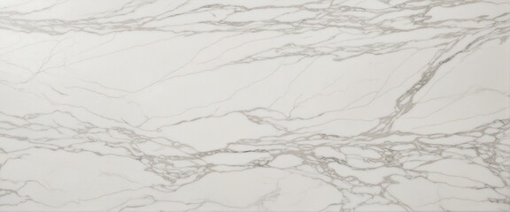 Obraz premium Empty top of white mable stone graphic wall paper