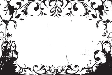 Vintage Abstract Antique Art Background Stock Photo for mockups designs and backgrounds