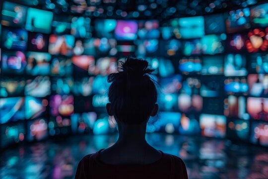 The impact of digital transformation on the entertainment industry