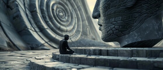 The influence of philosophy on modern thought
