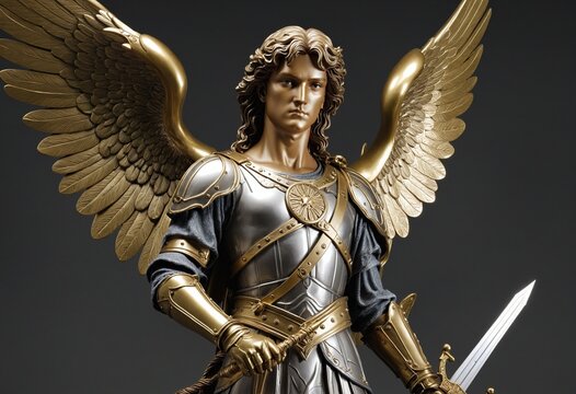 archangel michael