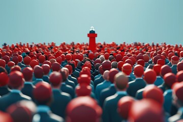 The rise of populism in modern politics