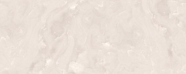 Beige marble texture background with high resolution, Panorama marble slab, texture of limestone or closeup surface grunge stone texture, polished natural granite marble for wall
