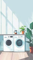 Energyefficient appliances
