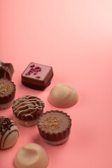 sugar, calorie, eat, candy, chocolate, gourmet, snack, background, food, assortment, sweet, dessert, , treat, unhealthy, gift, photography, taste, valentine, truffle