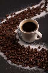 photography, lifestyles, roast, ingredient, coffee maker, coffee crop, coffee break, coffee cup, caffeine, cafe, seed