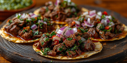 traditional thai food