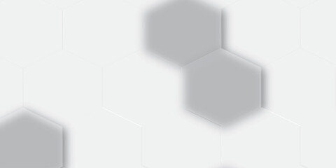 Abstract grey and white background. Modern design for business and technology.