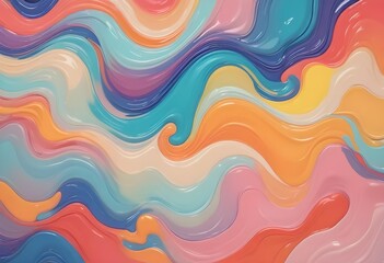 Obraz premium 3d decorative background texture pattern