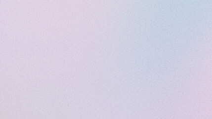Grainy noise gradient background seamlessly transitions from blue to lilac