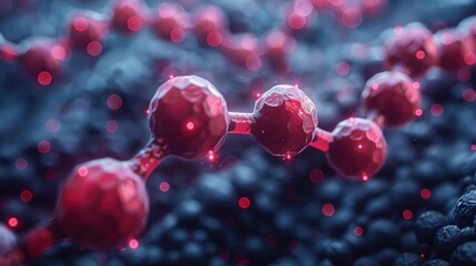 Microscopic View of Synthetic Polymer in Biomedical Engineering: Intersecting Chemistry and Medicine