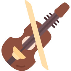 Violin icon