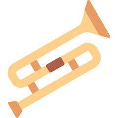 Trombone icon