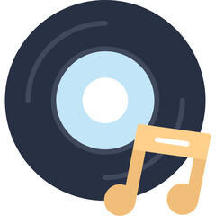 CD icon