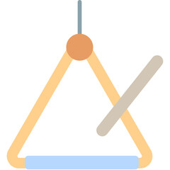 Triangle icon