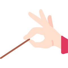 Conductor's Baton icon