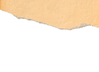 torn vintage paper ripped corner texture