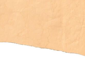 torn vintage paper ripped corner texture