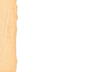 torn vintage paper ripped corner texture