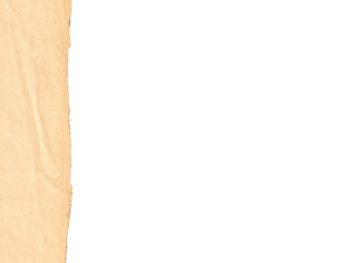 torn vintage paper ripped corner texture