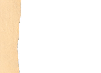 torn vintage paper ripped corner texture