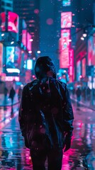 Fototapeta premium 100 Negative Prompts