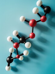 Arginines molecular beauty promoting health