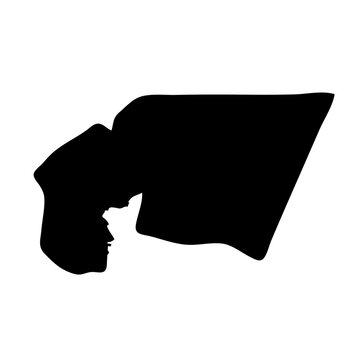 Tagant vector map